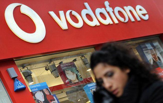 Vodafone поліпшив передачу голосу для абонентів у семи облцентрах