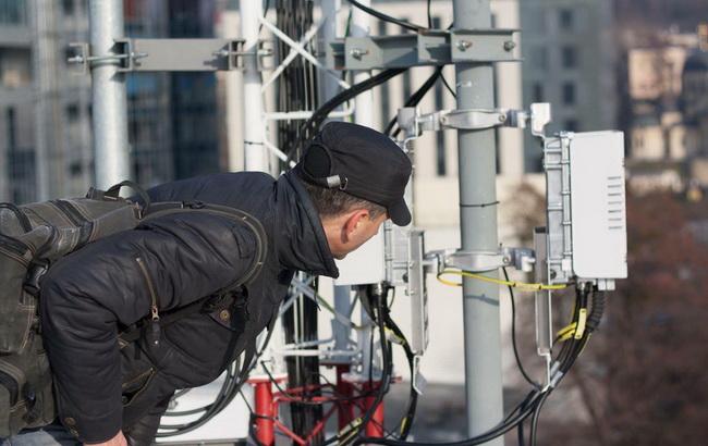 Vodafone розширив 3G-покриття в Полтавській області