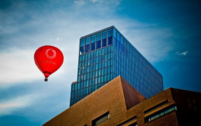 Vodafone проведе екскурсію Херсоном за три години і 100 мегабайт