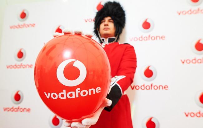 Vodafone разработал персональные предложения для абонентов всех тарифов