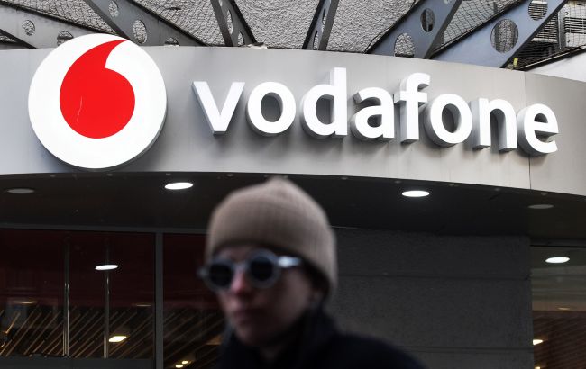 Блекаут вдарив по зв&rsquo;язку: Vodafone пояснив причини масштабних обмежень у мережі