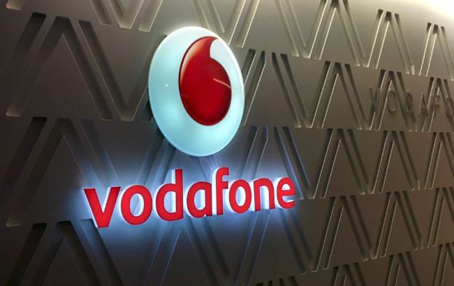 Vodafone расширил покрытие 3G-сети на Волыни