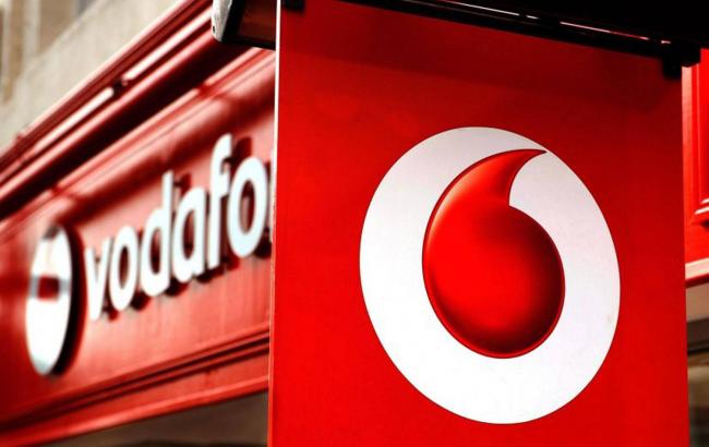 "МТС Украина" будет работать под брендом Vodafone