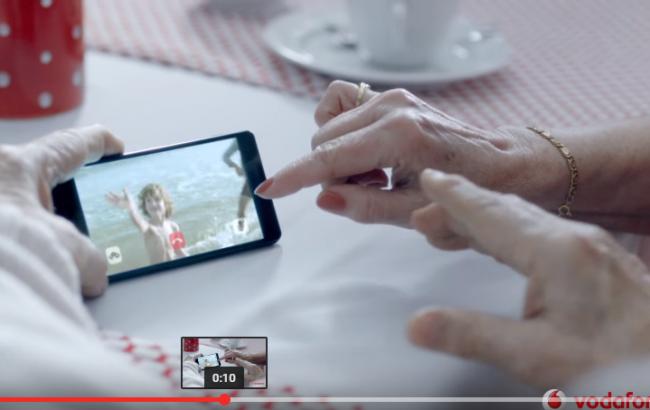 Vodafone розширив 3G-покриття на півдні України