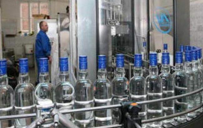Україна в I кварталі 2016 збільшила експорт спирту в 3,5 рази