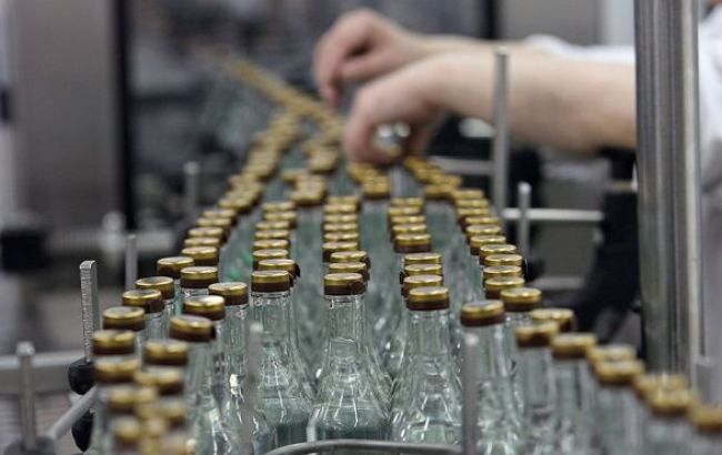 Закон щодо виробництва спирту дозволить збільшити надходження до бюджету від ПДВ на 150 млн грн