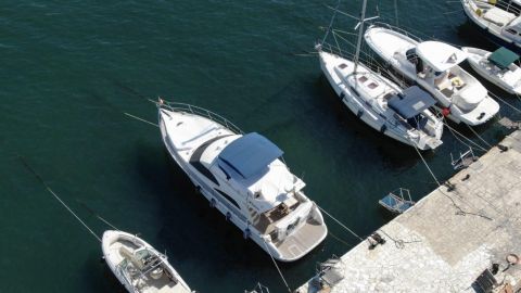 В Одесской области яхта переехала лодку, есть пострадавшие