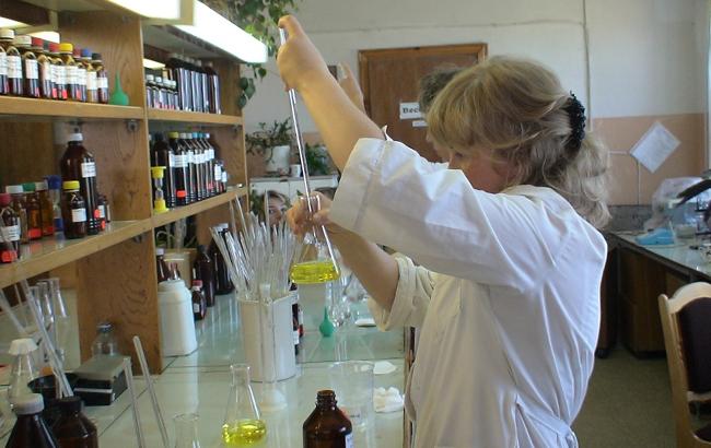 Лаборатория не обнаружила нарушений в водопроводной воде в Макеевке