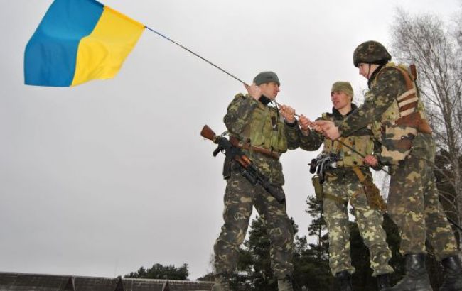 У Міноборони уточнили, що загиблий в Пісках "доброволець" був волонтером