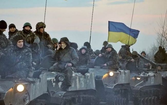 Боевики на Донбассе продолжают активно использовать тяжелое вооружение, - штаб