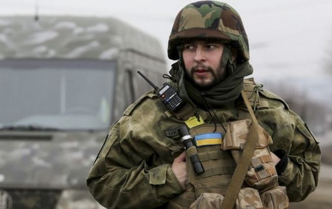 В Україні з початку року понад 67 тис. військових уклали контракти з ЗСУ