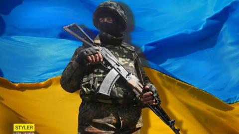 Присвоил деньги военного: украинский курсант обокрал умирающего бойца АТО