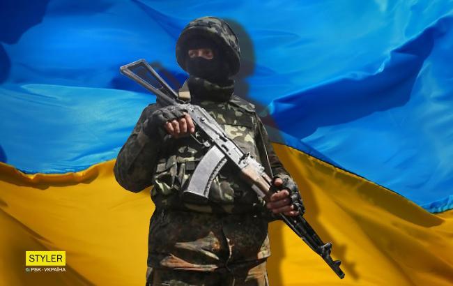 Присвоил деньги военного: украинский курсант обокрал умирающего бойца АТО