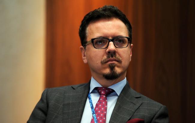 Бальчун заявил, что увольнение Федорко не освобождает его от уголовной ответственности