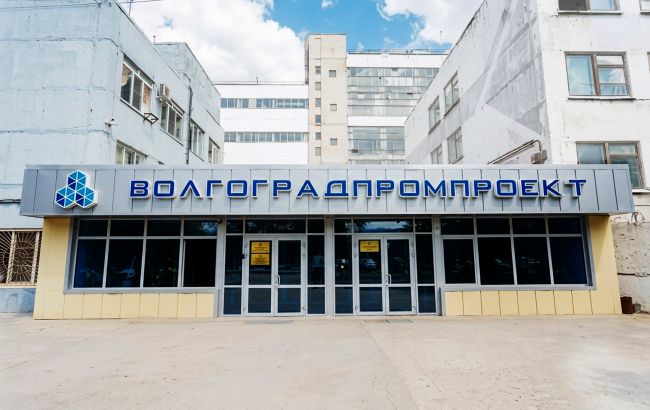 Обвалилася частина цеху: як виглядає завод у Волгограді після удару "Фламінго"