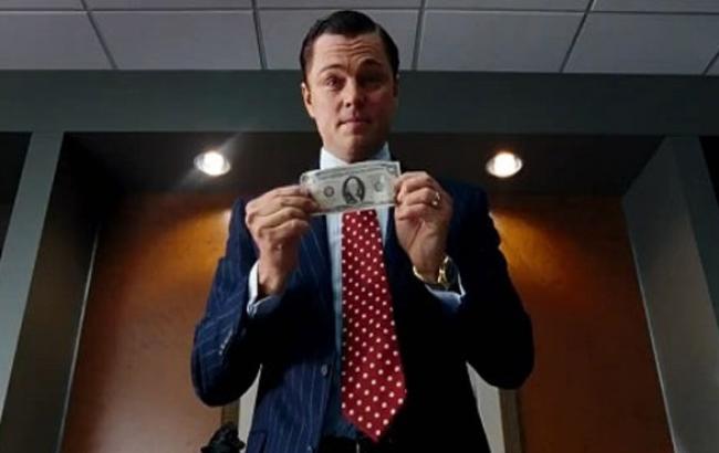 Звезду Голливуда Ди Каприо  за коррупцию лишают должности в ООН