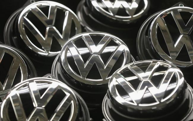 Volkswagen завершил III кв. с операционным убытком в размере 3,48 млрд евро