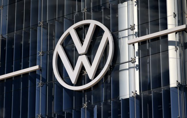 Volkswagen продав свої активи в Росії