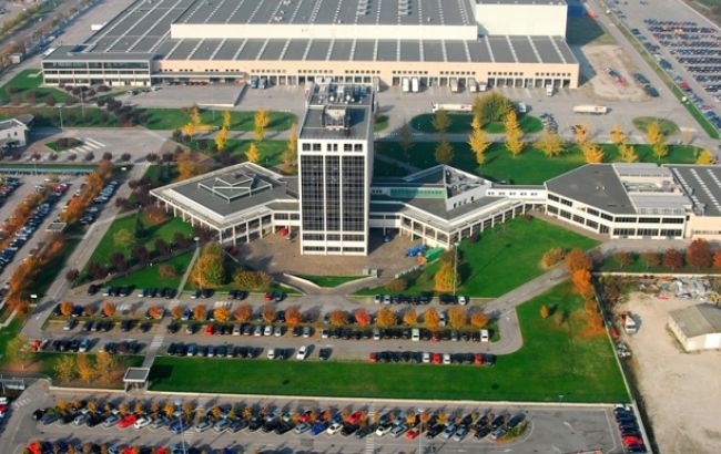 Поліція Італії прийшла з обшуками в офіси Volkswagen і Lamborghini