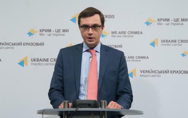 Украина и Грузия договорились о прямом международном железнодорожно-паромном сообщении