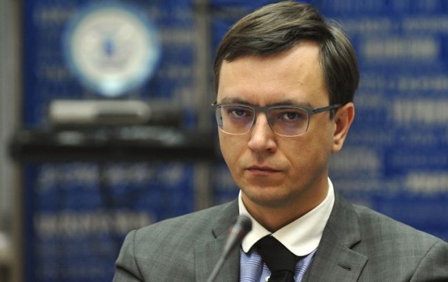 Україна і Нідерланди запускають спільний проект з розвитку водної інфраструктури