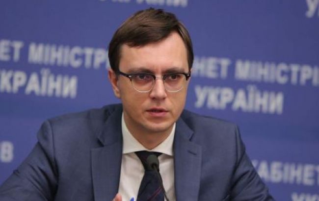 Кабмін завтра може затвердити принципи незалежного контролю якості автодоріг