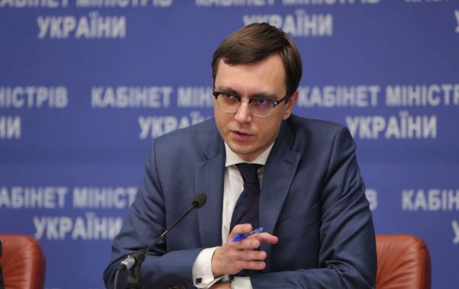 Мининфраструктуры планирует построить метро из Киева в аэропорт "Борисполь"