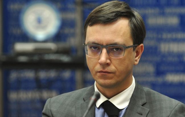 В Україні створять Раду по транзиту, - Омелян