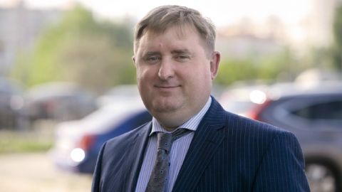 Суд обрав запобіжний захід підозрюваному у справі "Роттердам+"