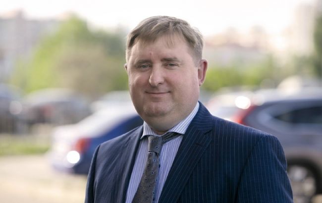 Суд избрал меру пресечения подозреваемому по делу "Роттердам+"