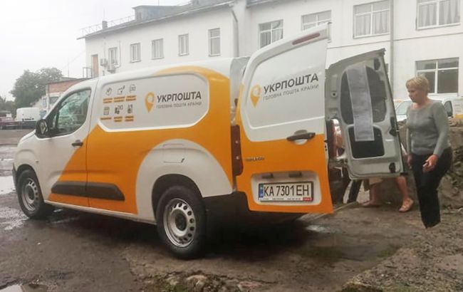 В Харьковской области не будут работать передвижные отделения "Укрпочты": как получить пенсию