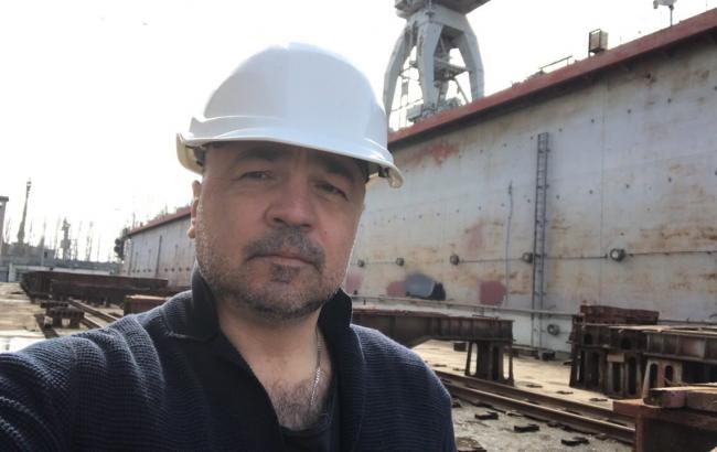 Покупець майнового комплексу ПАТ МСЗ "Океан": Корабели повернуться додому, в рідний Миколаїв