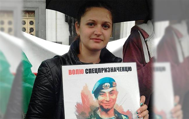 "Результату немає": сестра заручника "ДНР" розповіла, чому не звільнили її брата