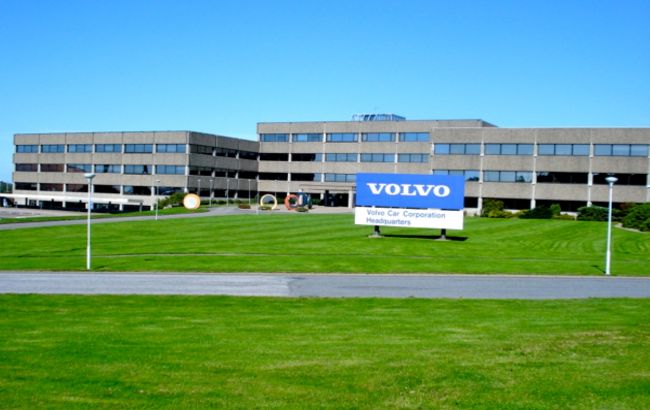 Volvo хоче продати свій бізнес у Росії, - ЗМІ