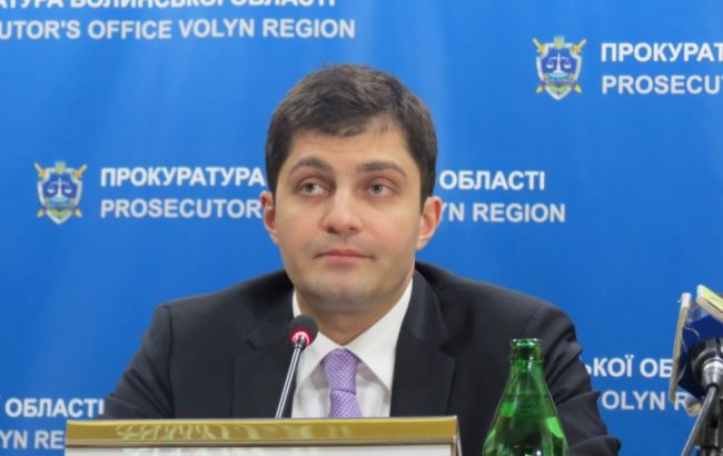 ГПУ оголосила про набір нових кадрів