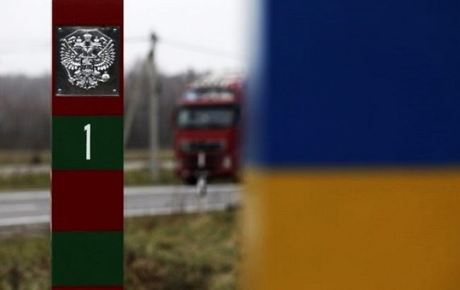 У Білорусі попередили про затримки на кордоні при в'їзді з України
