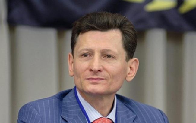 Волынець считает формулу "Роттердам+" справедливой