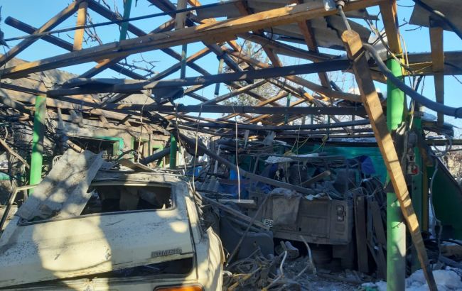 ГПУ передаст доказательства обстрела Золотого в Гаагский суд