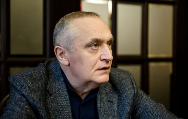 Білоруському бізнесмену відмовили у купівлі банку в Україні через санкції ЄС