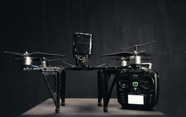 Ударний FPV-дрон VORON-10 від Trypillian отримав номер НАТО: що про нього відомо