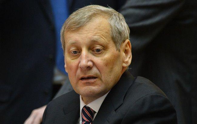 ГПУ завела дело на бывшего вице-премьера Вощевского