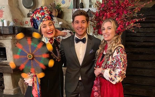 Владимир Остапчук назвал топ-5 самых красивых и фотогеничных мест Украины - отмечаем на карте!