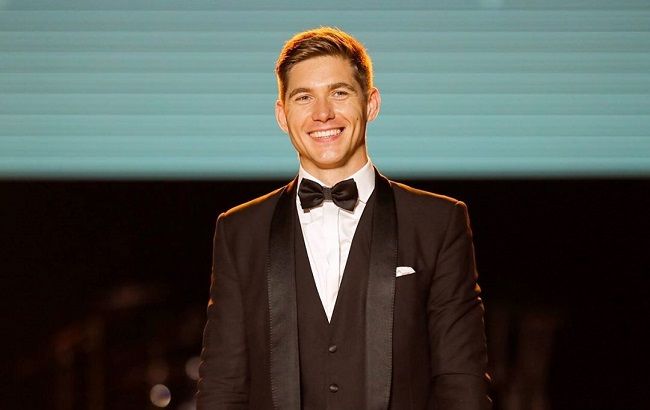 Это любовь: Владимир Остапчук намекнул на новую возлюбленную