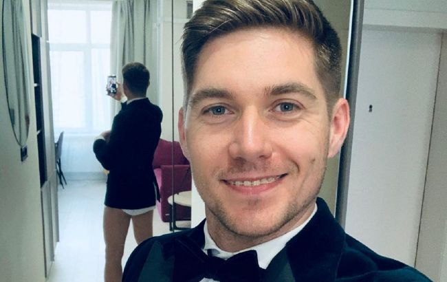 Владимир Остапчук признался, почему не хочет пока знакомить детей с новой девушкой