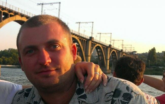 В Днепре пропал 36-летний мужчина