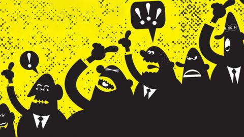 В Украине появилась база данных по проверке заявлений политиков на правдивость