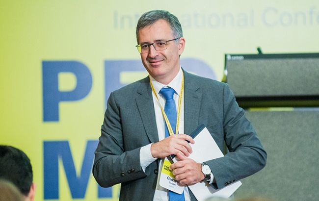 ЕББР оценил потери экономики Украины от моратория на землю