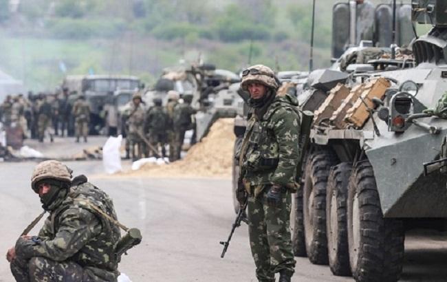 Тимчук розповів про перспективи "перемир'я" на Донбасі