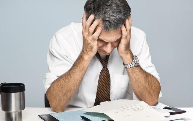 Американцы купили 20% долгов Украины