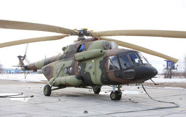 США планируют передать Украине назначавшиеся Афганистану вертолеты, - WSJ